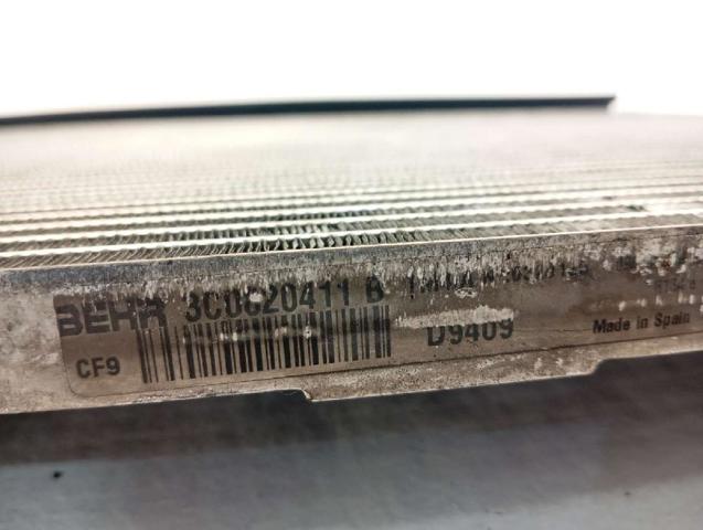 VAG 3C0820411B Condensador aire acondicionado  en stock Valencia