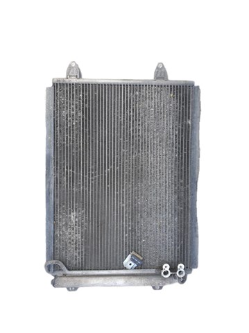 Condensador / radiador  aire acondicionado para volkswagen passat 2.0 tdi 16v bkp 3C0820411C
