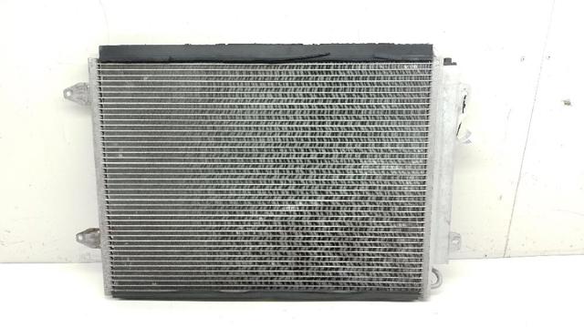 VAG 3C0820411C Condensador aire acondicionado comprar Pamplona