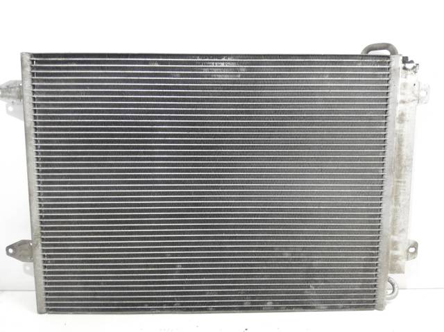 3C0820411C VAG Condensador aire acondicionado  en stock Córdoba