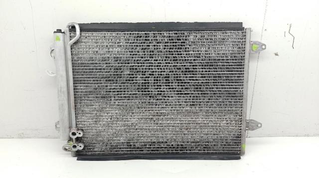 3C0820411C Condensador aire acondicionado  en stock Castellón