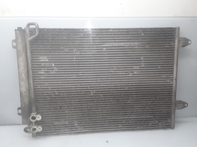 VAG 3C0820411C Condensador de aire acondicionado  comprar en Ponferrada