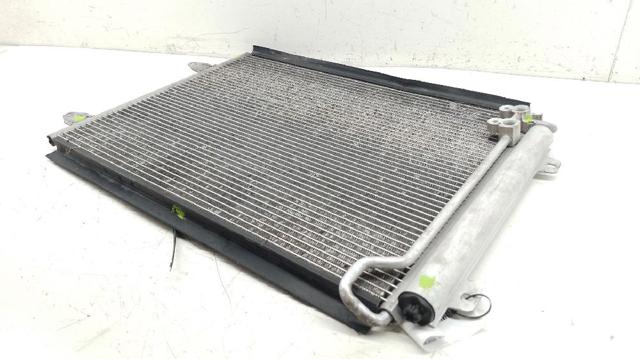 3C0820411C VAG Condensador aire acondicionado comprar Alcalá