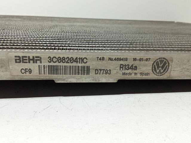 VAG 3C0820411C Condensador de aire acondicionado  comprar en Murcia