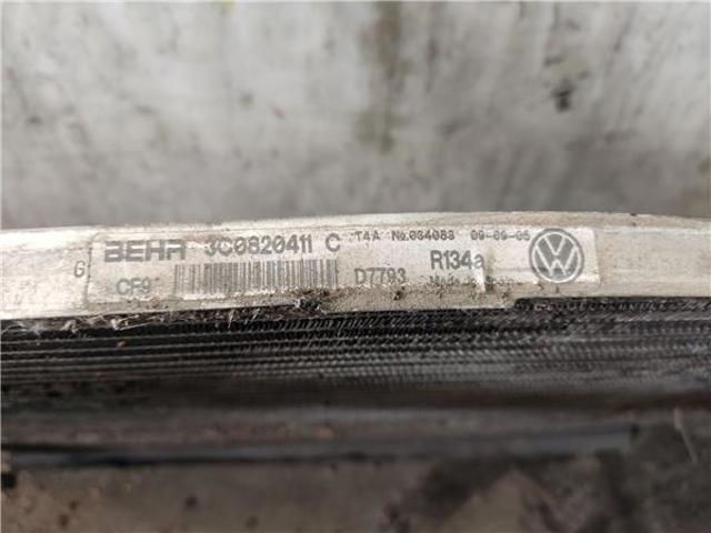 VAG 3C0820411C Condensador aire acondicionado  en stock Terrassa