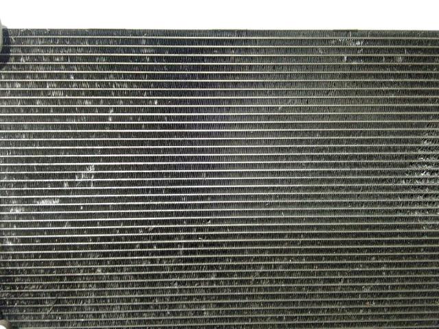 VAG 3C0820411C Condensador de aire acondicionado  disponible Valladolid