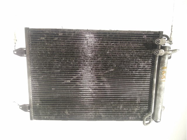 Condensador / radiador  aire acondicionado para volkswagen passat variant (3c5) advance plus   /   02.09 - 12.09 3C0820411C