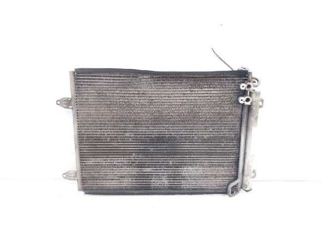 3C0820411G VAG Condensador aire acondicionado  en stock Córdoba