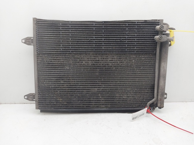 Condensador / radiador  aire acondicionado para volkswagen passat variant   (3c5) advance   /   08.05 - 12.09 bmp 3C0820411G