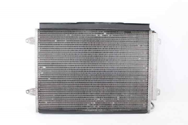 VAG 3C0820411G Condensador de aire acondicionado  disponible Valladolid