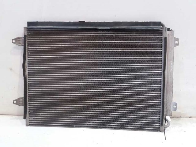 VAG 3C0820411G Condensador aire acondicionado comprar Barcelona