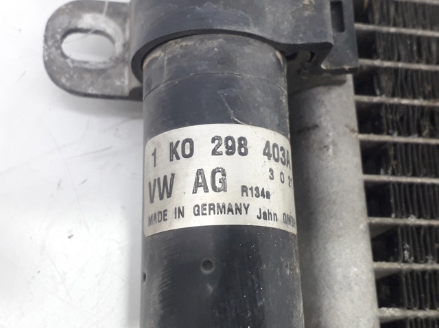 3C0820411G Condensador aire acondicionado comprar Girona