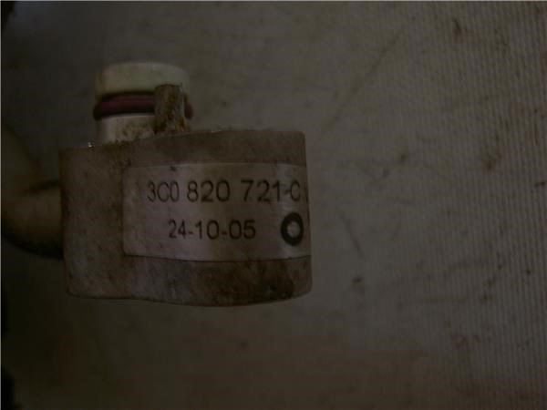 3C0820721C VAG Manguera de aire acondicionado de compresor al condensador  comprar en Oviedo