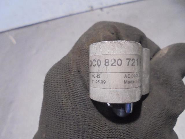 VAG 3C0820721R Manguera de aire acondicionado de compresor al condensador  disponible Valladolid