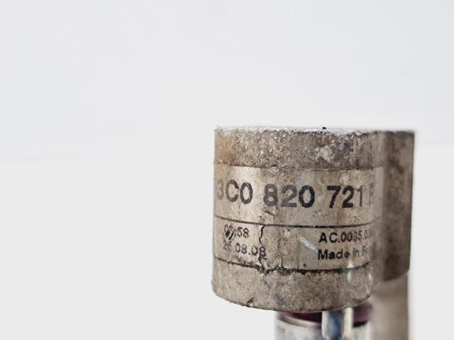 VAG 3C0820721R Manguera de aire acondicionado de compresor al condensador  disponible Lugo