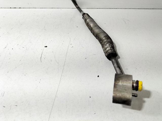 Manguera de aire acondicionado, del deshumidificador al evaporador 3C0820741A VAG