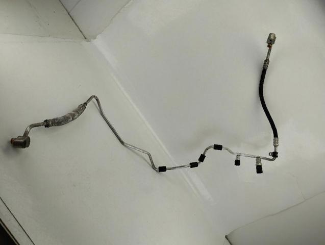Manguera de aire acondicionado, del deshumidificador al evaporador 3C0820741A VAG