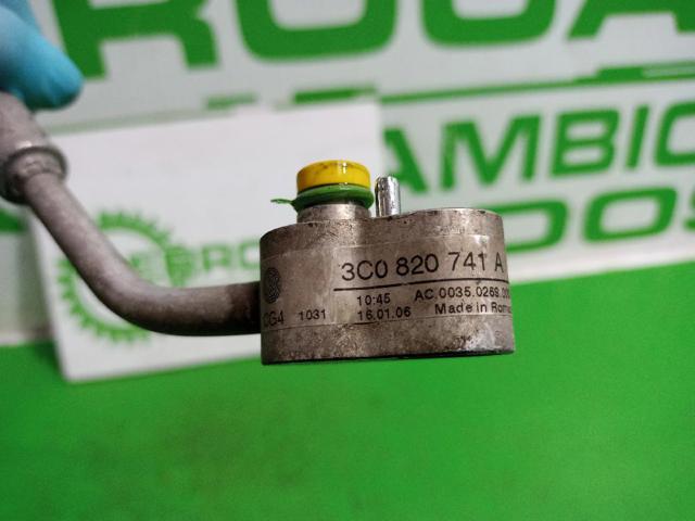 3C0820741A Manguera de aire acondicionado, del deshumidificador al evaporador  disponible Burgos