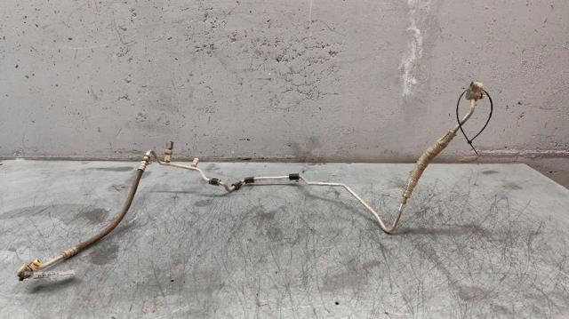 Manguera de aire acondicionado, del deshumidificador al evaporador 3C0820741A VAG