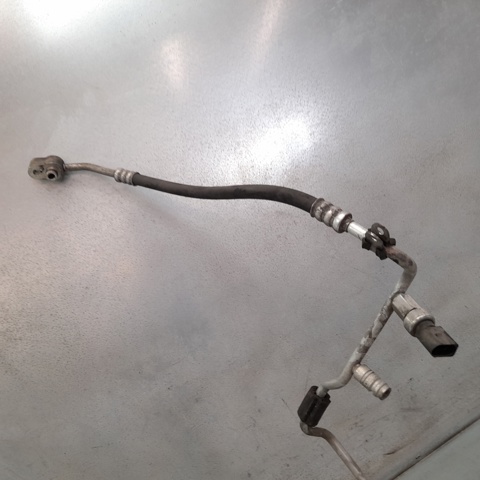 Manguera de aire acondicionado, del deshumidificador al evaporador 3C0820741AJ VAG