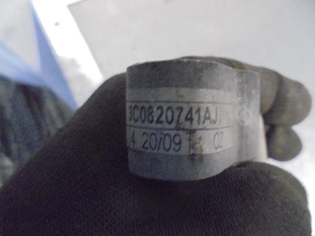3C0820741AJ VAG Manguera de aire acondicionado, del deshumidificador al evaporador  comprar en Oviedo