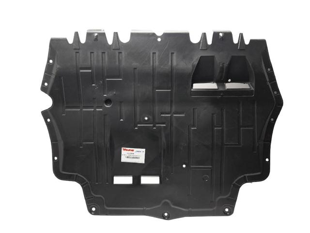 Protector antiempotramiento del motor  3C0825235M VAG
