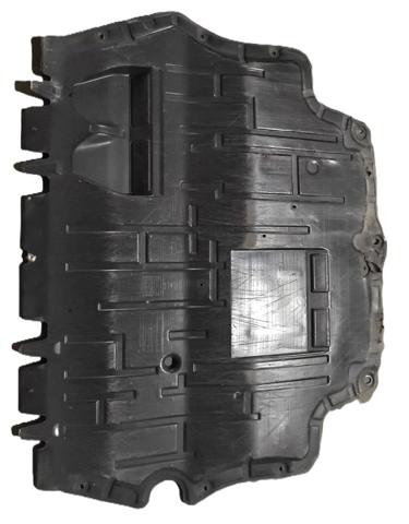 Protector antiempotramiento del motor  3C0825237H VAG