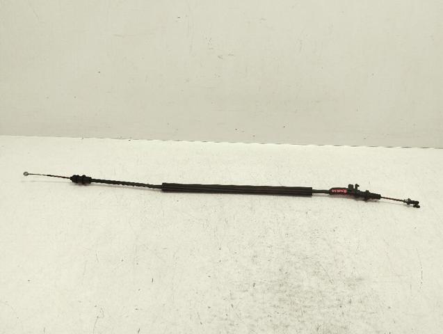 Cable de apertura de cerradura de puerta trasera 3C0837017 VAG