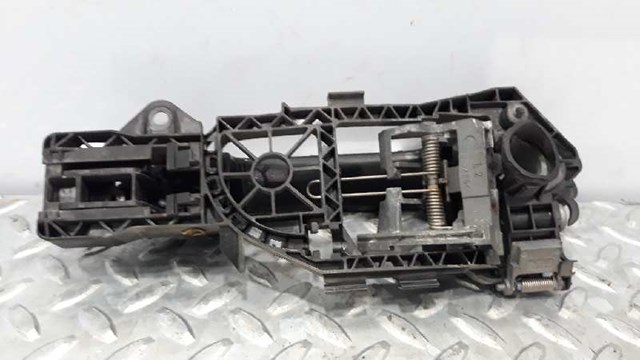 VAG 3C0837205 Manija exterior de puerta izquierda delantera/trasera  en stock Valencia