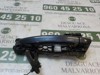 Manecilla de puerta, exterior izquierdo delantero/trasero 3C0837205GRU VAG