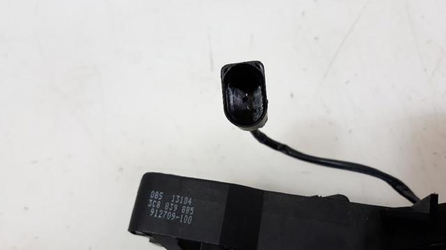 3C0837205GRU Manija exterior de puerta izquierda delantera/trasera  comprar en Pontevedra