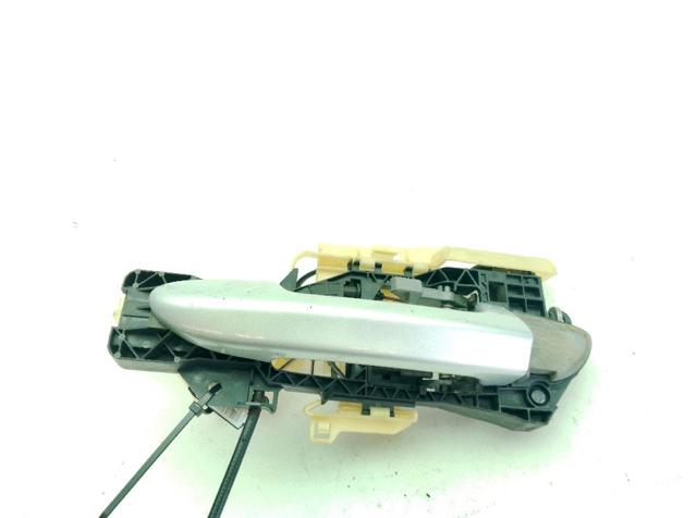VAG 3C0837205GRU Manija exterior de puerta izquierda delantera/trasera  disponible Lugo