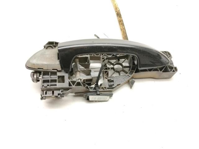 VAG 3C0837205GRU Manija exterior de puerta izquierda delantera/trasera  comprar en Murcia