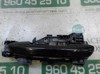 Manilla de puerta, exterior izquierdo delantero/trasero Volkswagen Passat B6