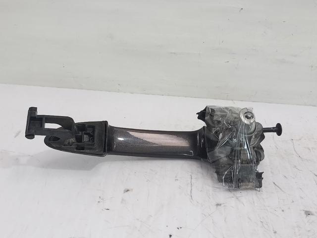 VAG 3C0837205GRU Manija exterior de puerta izquierda delantera/trasera comprar Tarragona