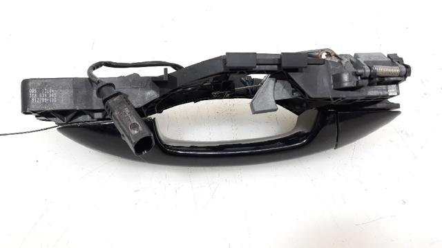 3C0837205GRU VAG Manija exterior de puerta izquierda delantera/trasera  comprar en Jaén