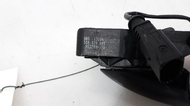 VAG 3C0837205GRU Manija exterior de puerta izquierda delantera/trasera  disponible España