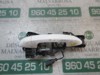 Manecilla de puerta, exterior izquierdo delantero/trasero 3C0837205GRU VAG
