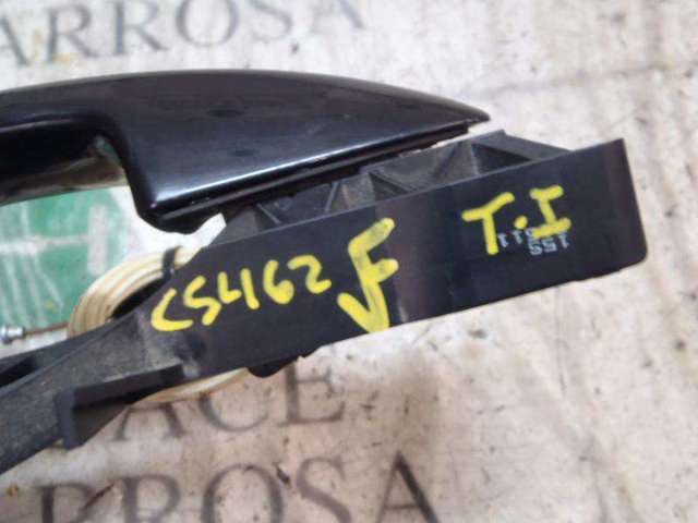 3C0837205GRU Manija exterior de puerta izquierda delantera/trasera comprar Girona