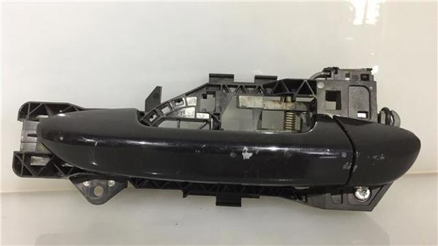 3C0837205GRU VAG Manija exterior de puerta izquierda delantera/trasera  en stock Córdoba