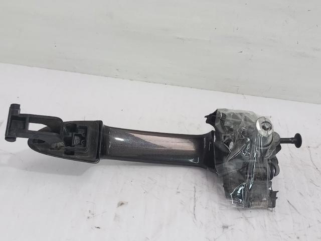3C0837205GRU VAG Manija exterior de puerta izquierda delantera/trasera comprar Alcalá