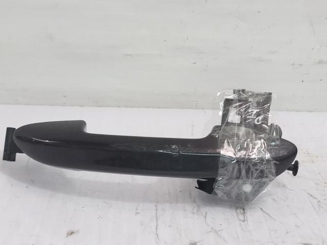 3C0837205GRU Manija exterior de puerta izquierda delantera/trasera  comprar en Zaragoza