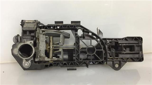 3C0837205GRU VAG Manija exterior de puerta izquierda delantera/trasera comprar Madrid