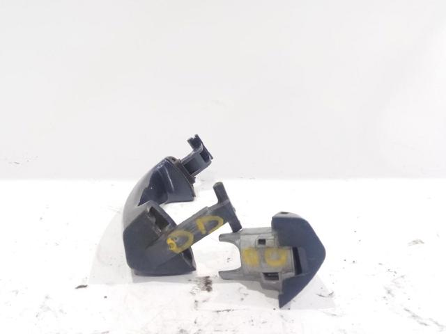 VAG 3C0837206 Manija exterior derecha delantera/trasera de puerta  en stock Valencia