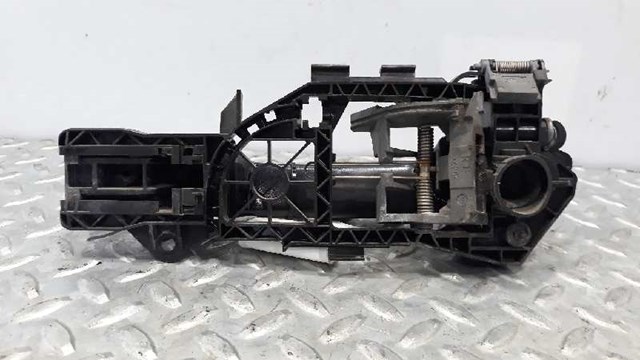 3C0837206 VAG Manija exterior derecha delantera/trasera de puerta  comprar en Jaén