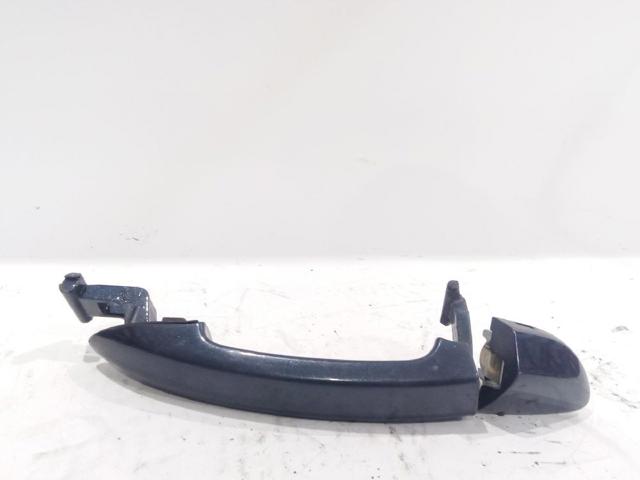3C0837206 VAG Manija exterior derecha delantera/trasera de puerta  comprar en Oviedo