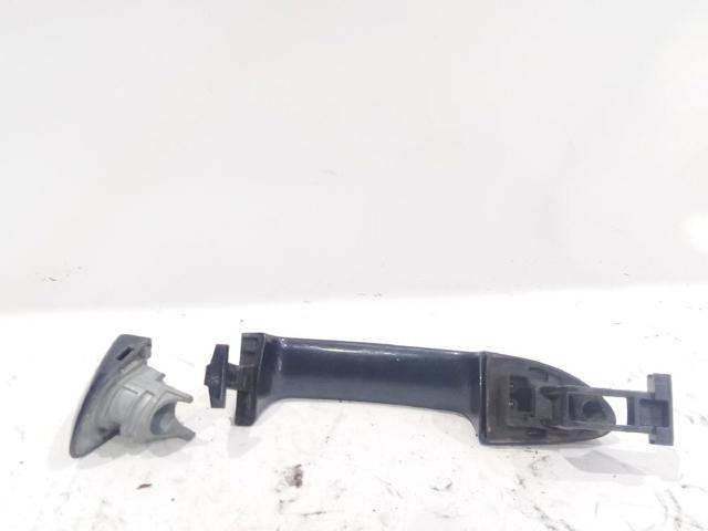3C0837206 VAG Manija exterior derecha delantera/trasera de puerta  comprar en Jaén