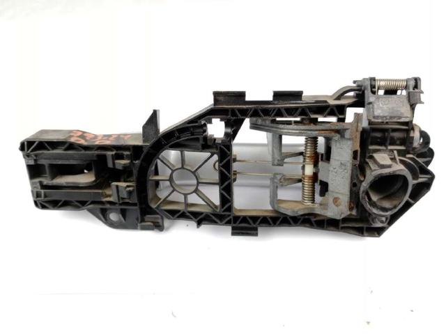 3C0837206 VAG Manija exterior derecha delantera/trasera de puerta comprar Bilbao