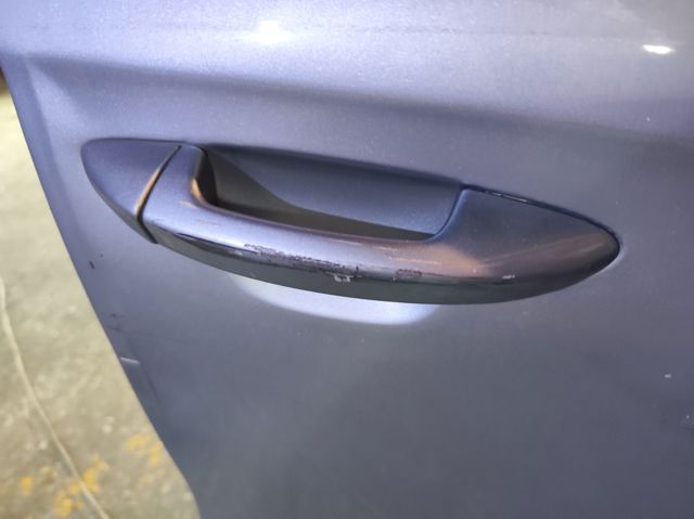 VAG 3C0837206 Manija exterior derecha delantera/trasera de puerta comprar Tarragona