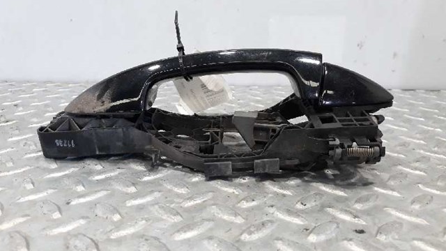 VAG 3C0837206 Manija exterior derecha delantera/trasera de puerta  en stock Valencia
